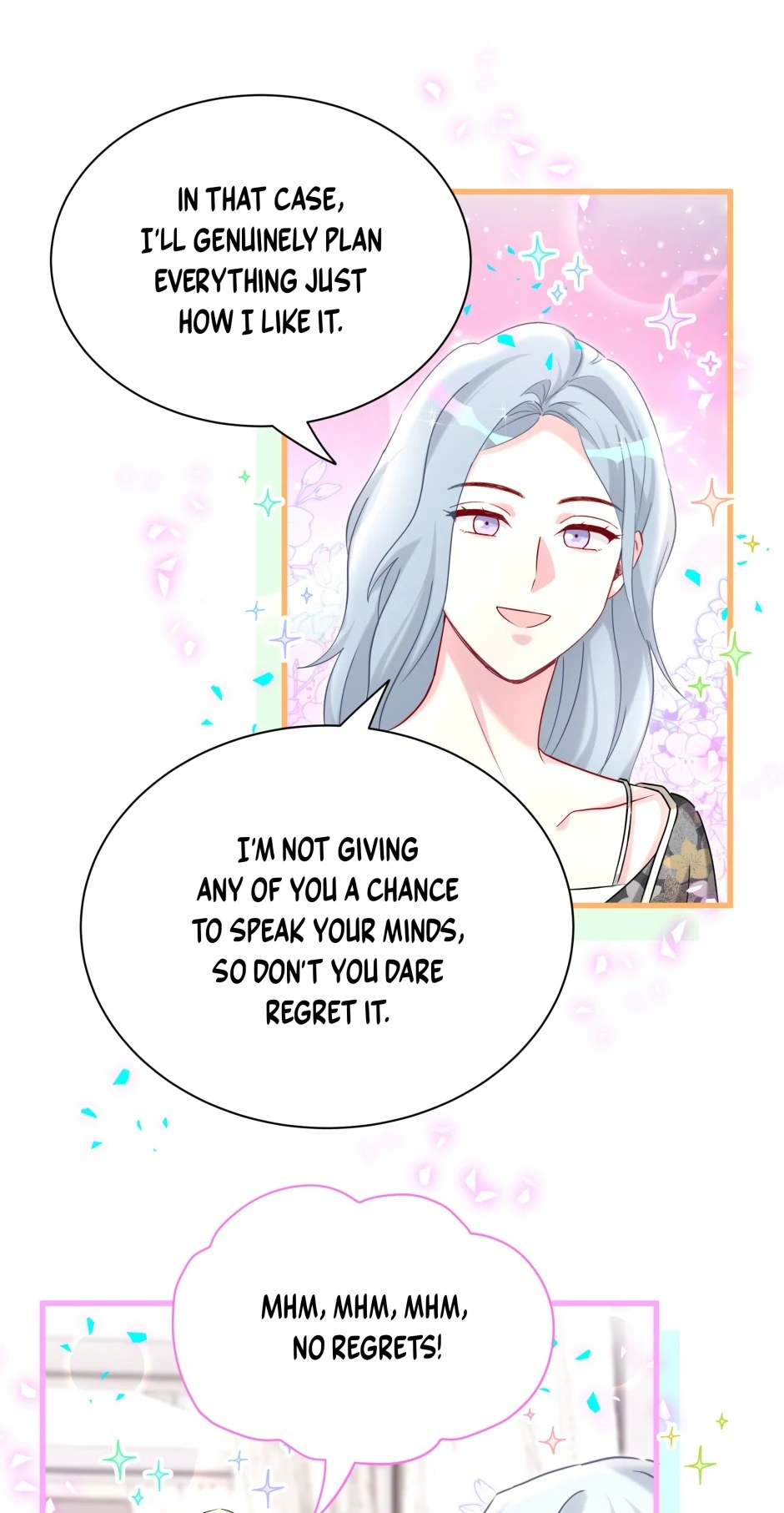 Whose Baby Is It?[Official] - Chapter 339 manhwa