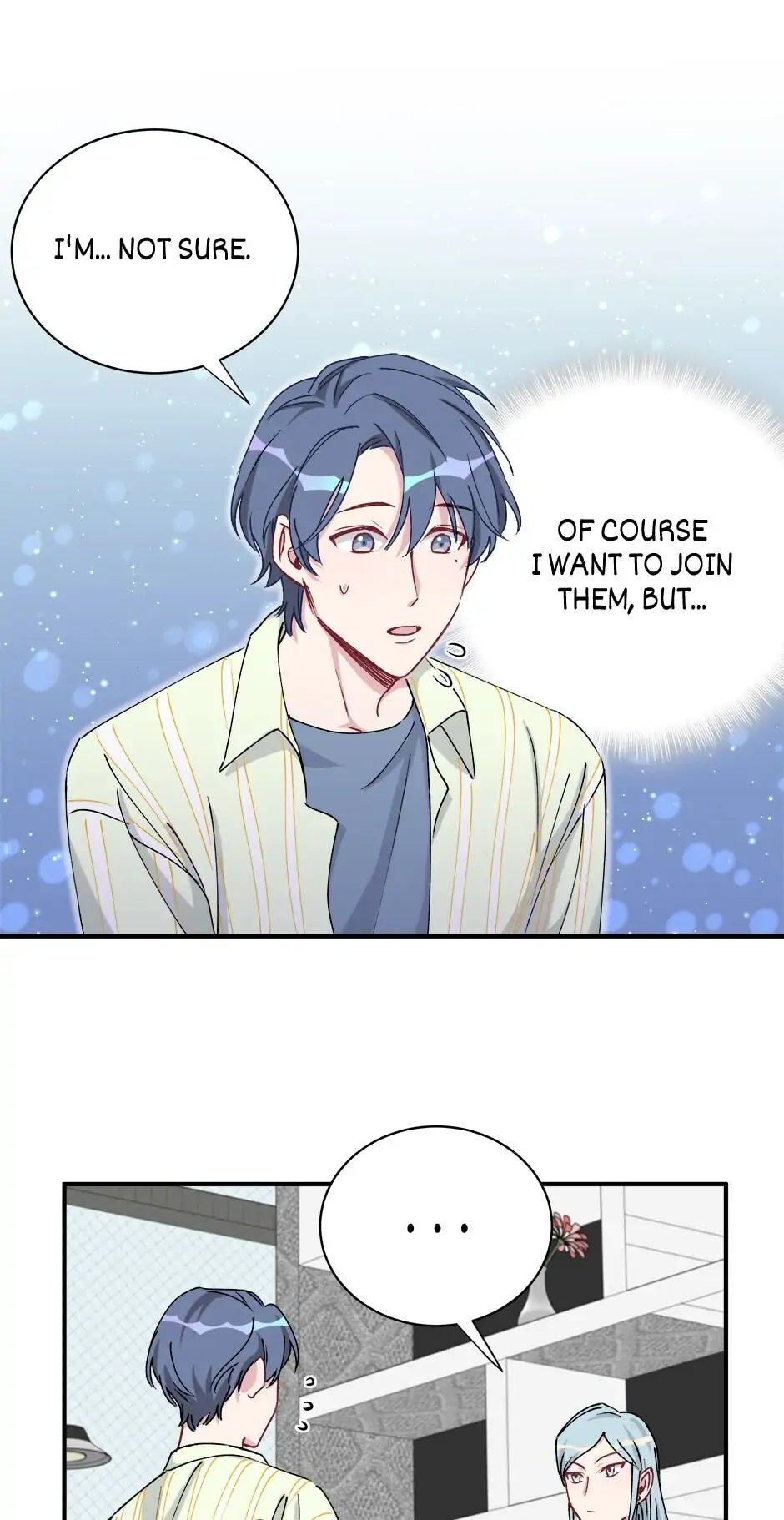 Whose Baby Is It?[Official] - Chapter 34 manhwa
