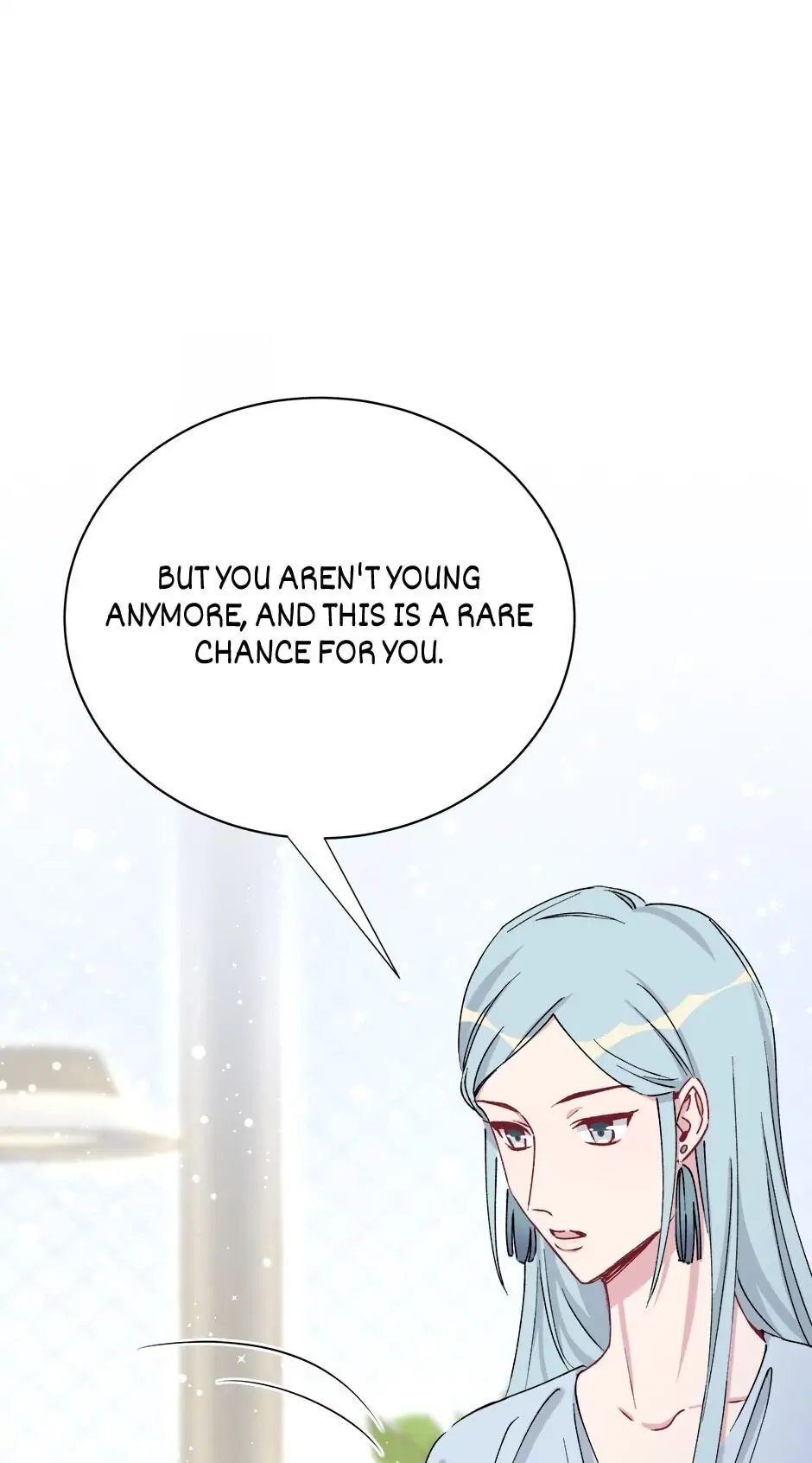 Whose Baby Is It?[Official] - Chapter 34 manhwa