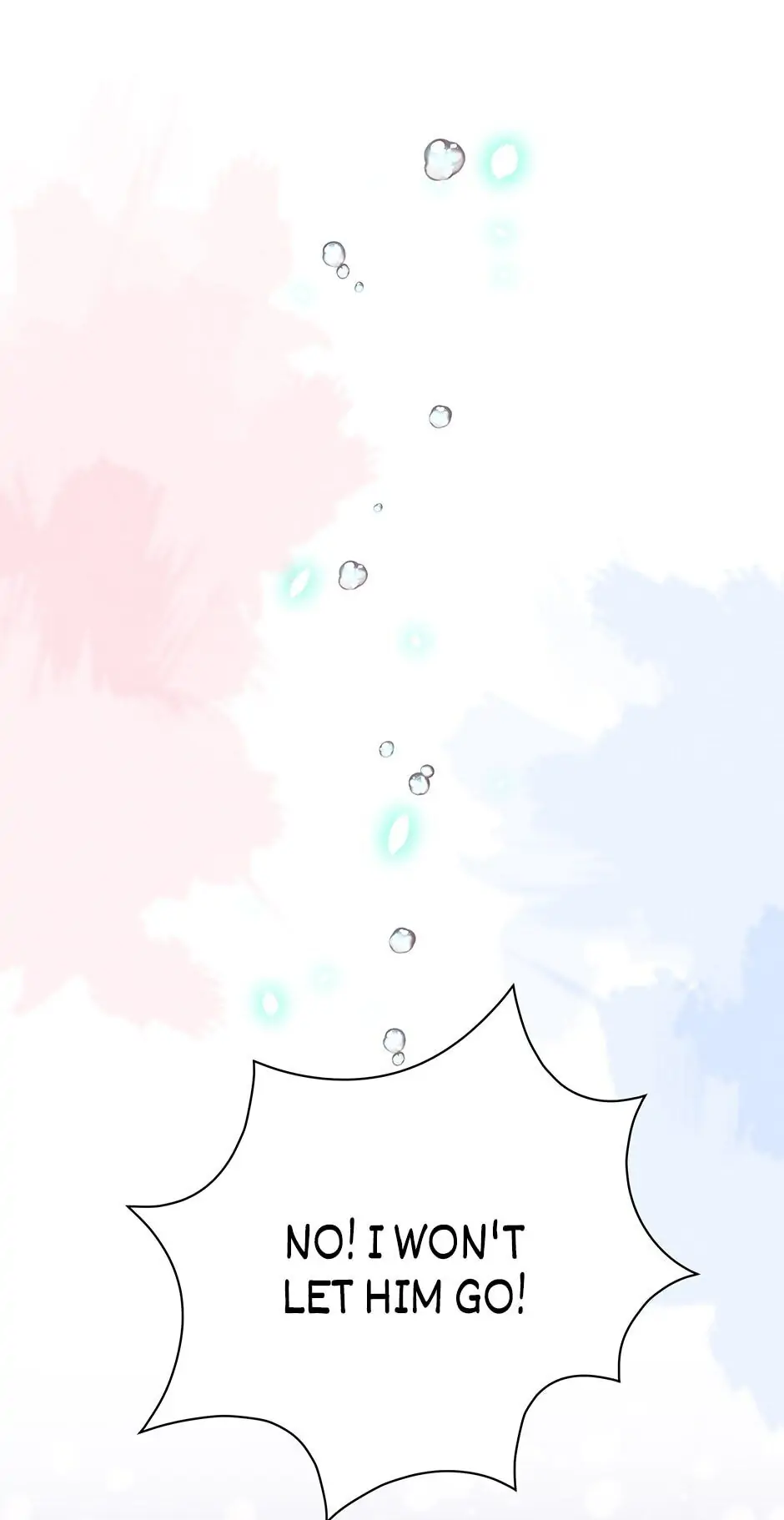 Whose Baby Is It?[Official] - Chapter 34 manhwa