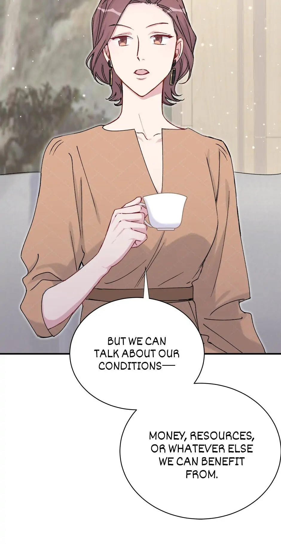 Whose Baby Is It?[Official] - Chapter 34 manhwa