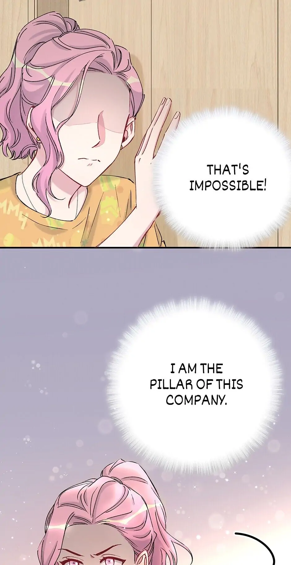 Whose Baby Is It?[Official] - Chapter 34 manhwa
