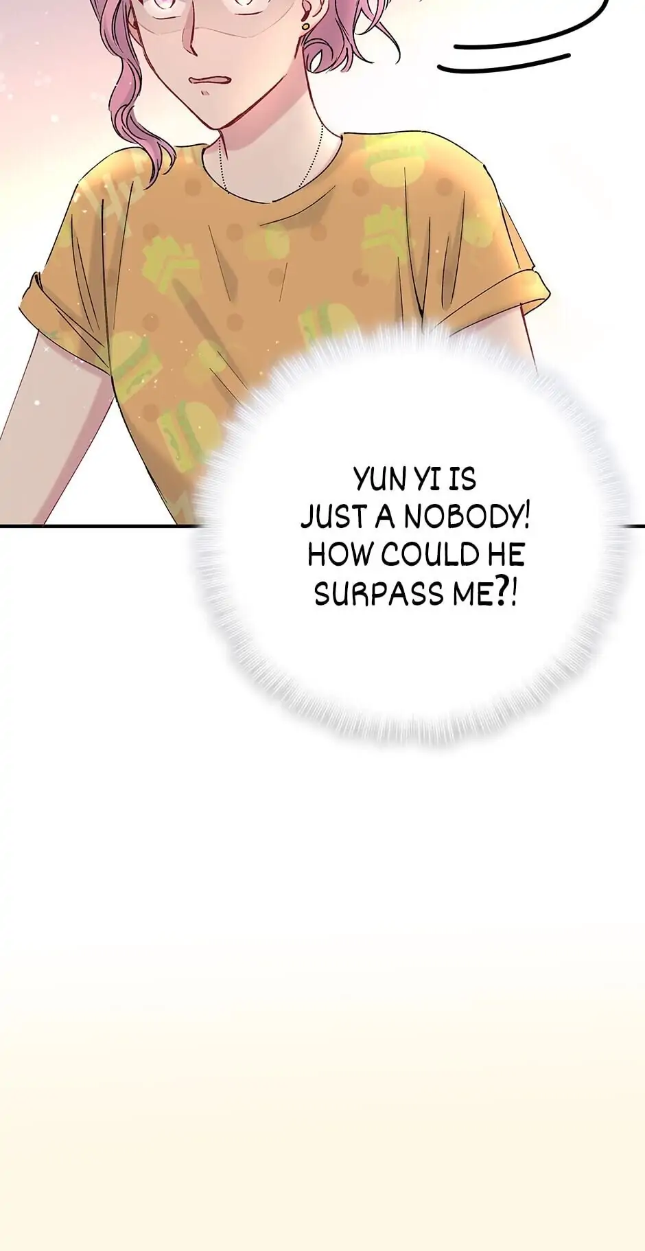Whose Baby Is It?[Official] - Chapter 34 manhwa