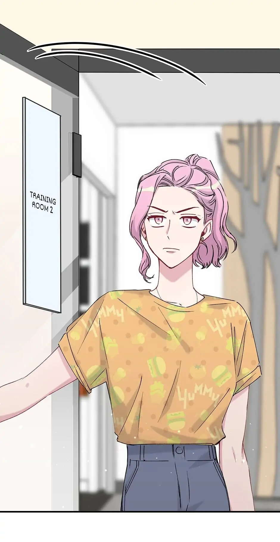 Whose Baby Is It?[Official] - Chapter 34 manhwa