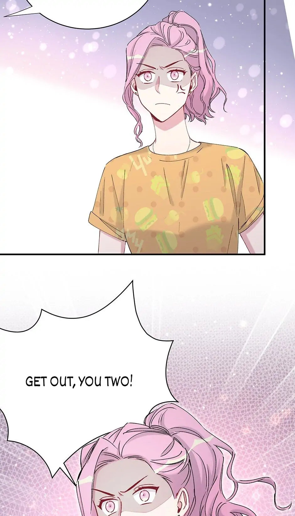 Whose Baby Is It?[Official] - Chapter 34 manhwa