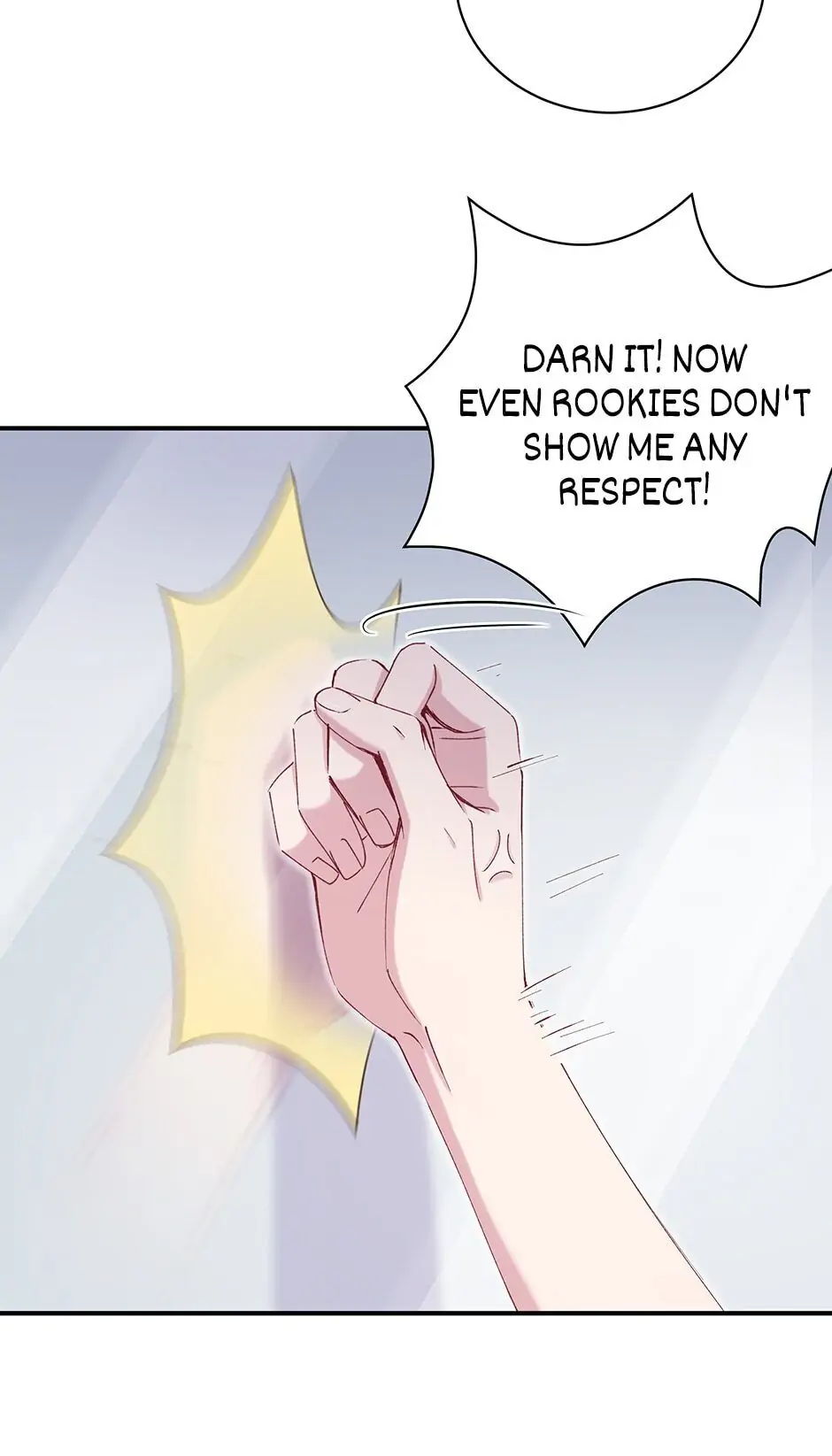 Whose Baby Is It?[Official] - Chapter 34 manhwa