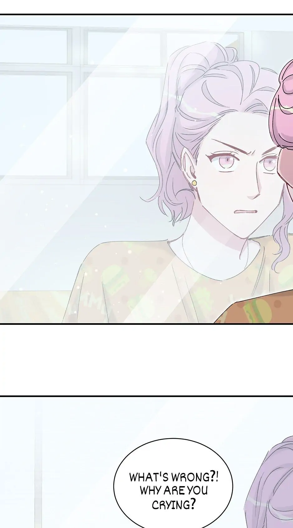 Whose Baby Is It?[Official] - Chapter 34 manhwa