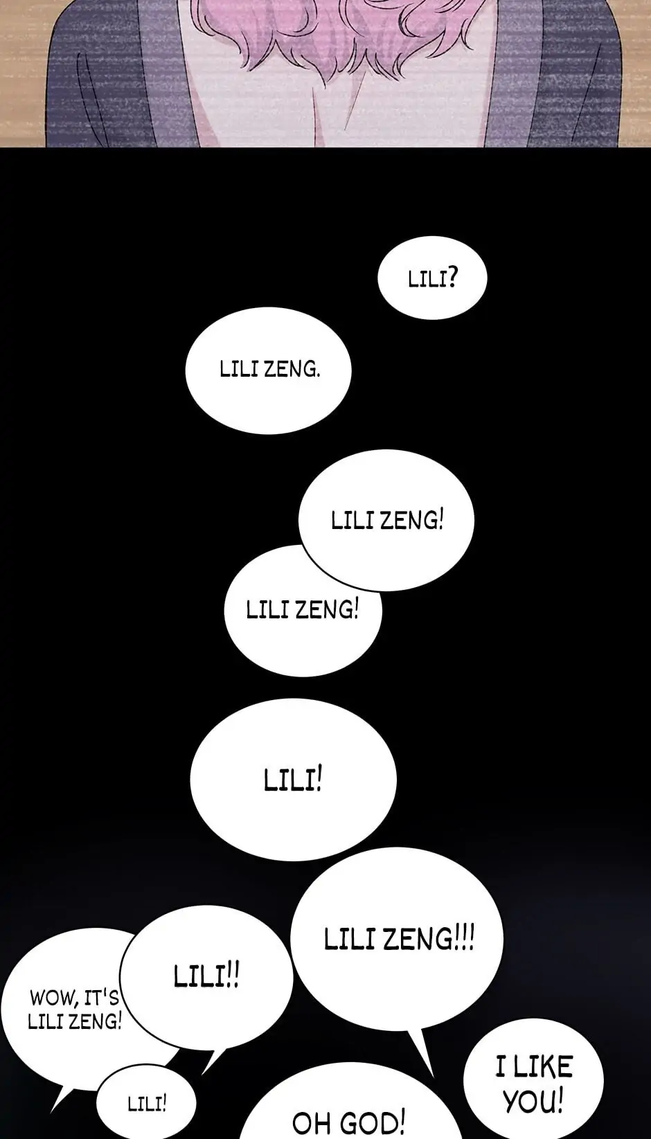 Whose Baby Is It?[Official] - Chapter 34 manhwa