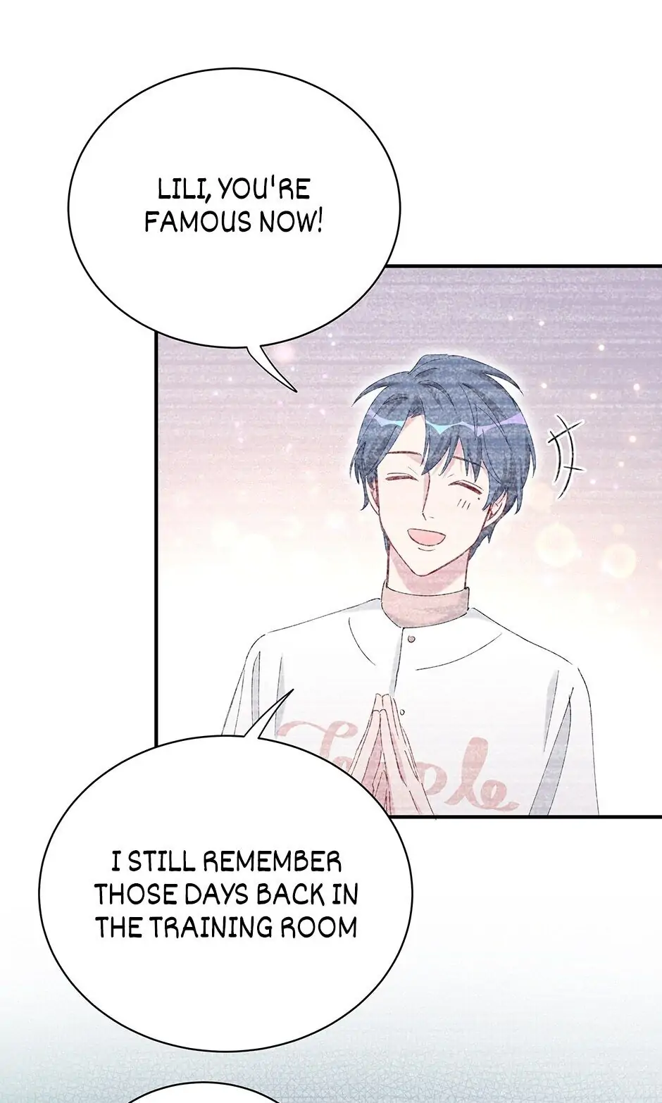 Whose Baby Is It?[Official] - Chapter 34 manhwa