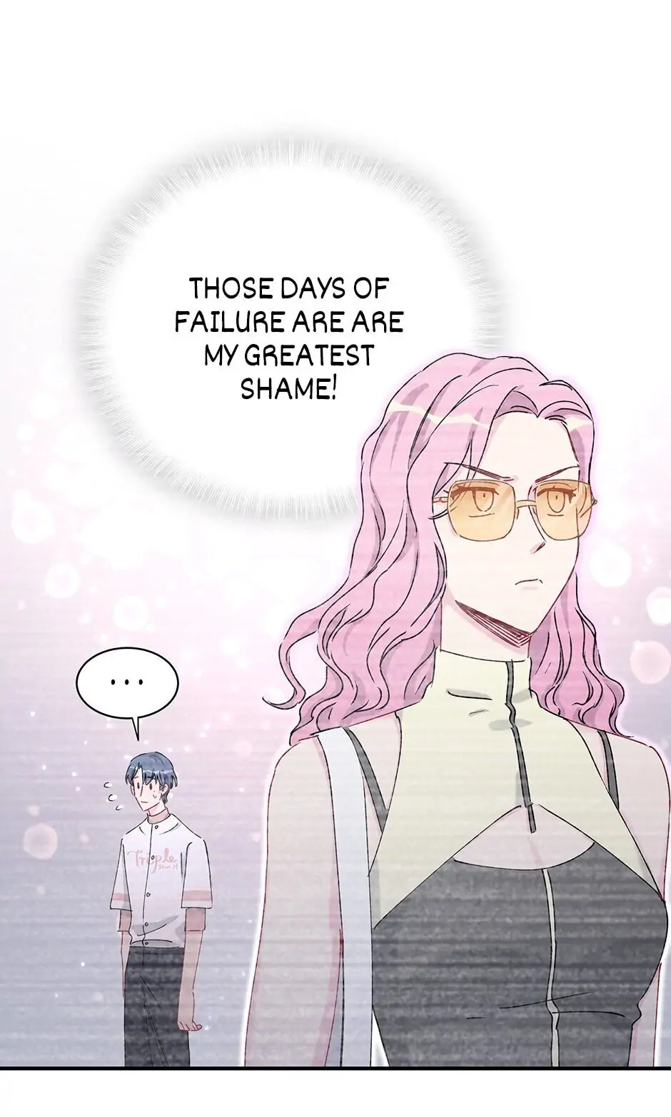 Whose Baby Is It?[Official] - Chapter 34 manhwa