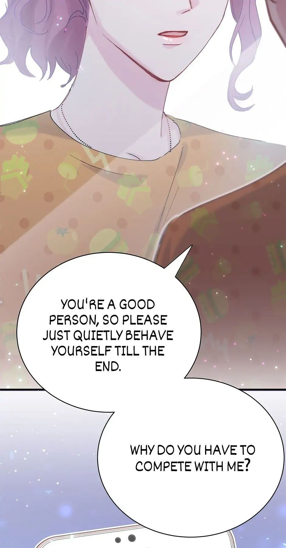 Whose Baby Is It?[Official] - Chapter 34 manhwa