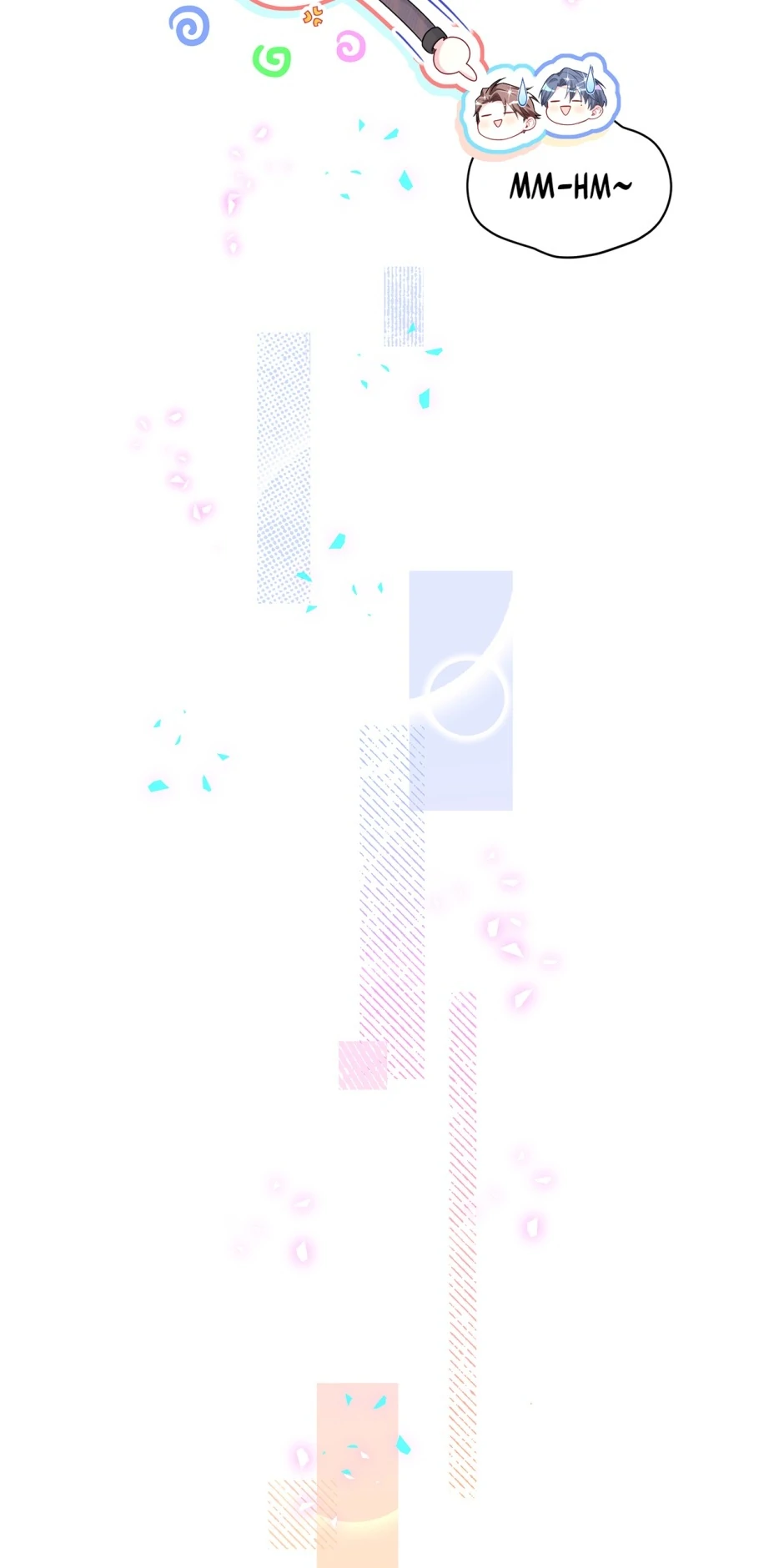 Whose Baby Is It?[Official] - Chapter 340: (Series Finale) manhwa