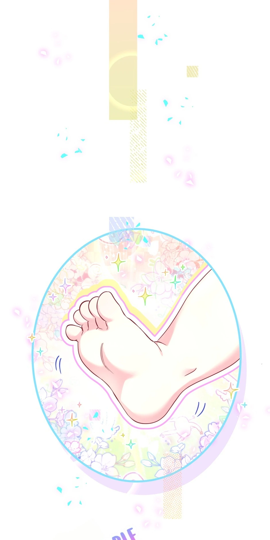 Whose Baby Is It?[Official] - Chapter 340: (Series Finale) manhwa