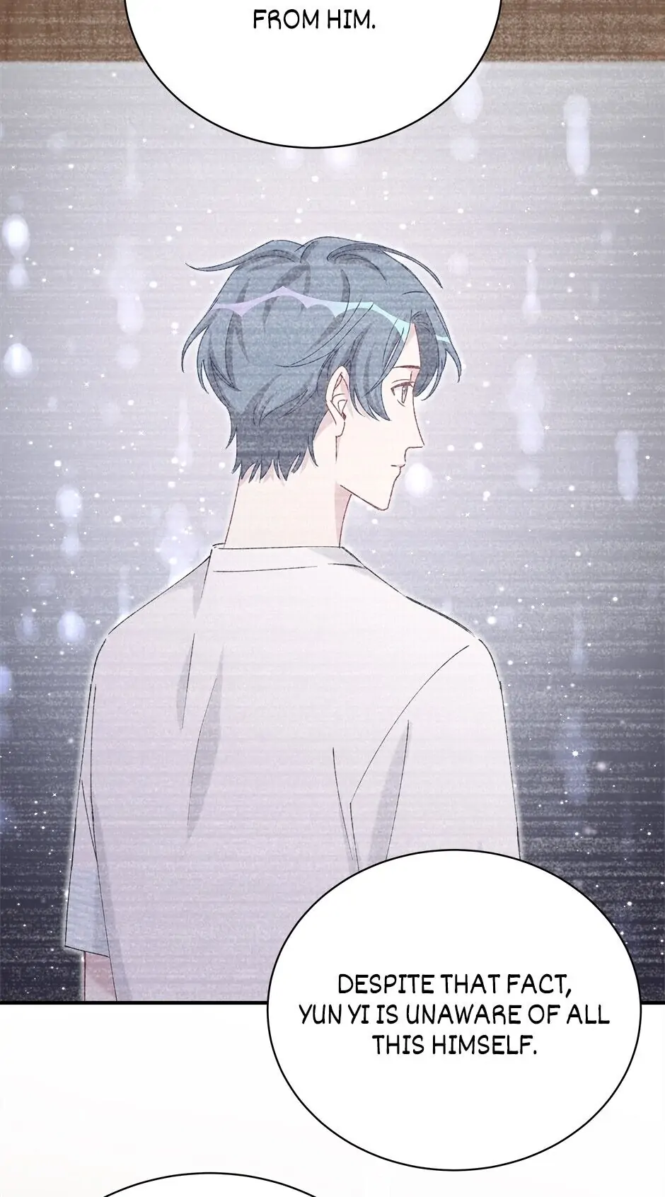 Whose Baby Is It?[Official] - Chapter 35 manhwa