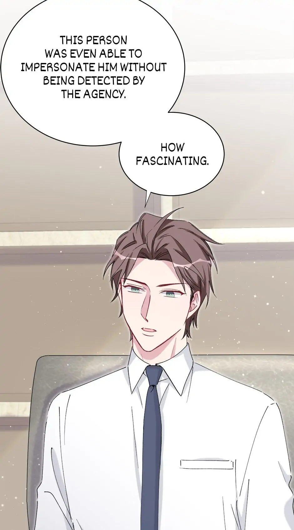 Whose Baby Is It?[Official] - Chapter 35 manhwa