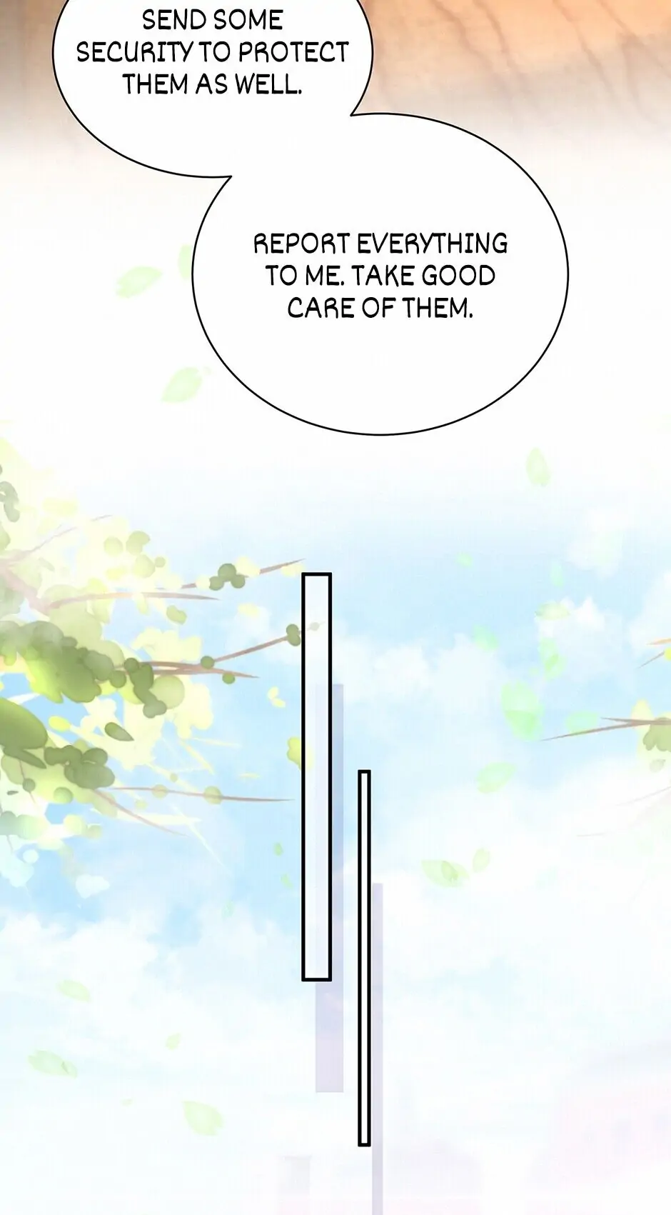 Whose Baby Is It?[Official] - Chapter 35 manhwa