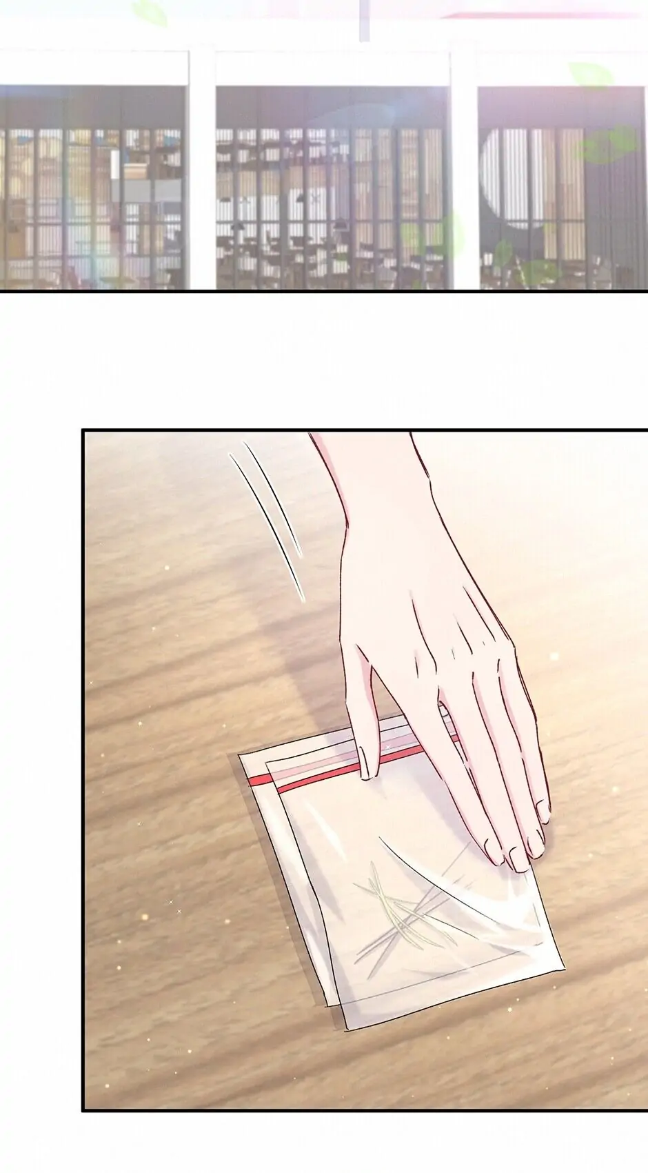 Whose Baby Is It?[Official] - Chapter 35 manhwa