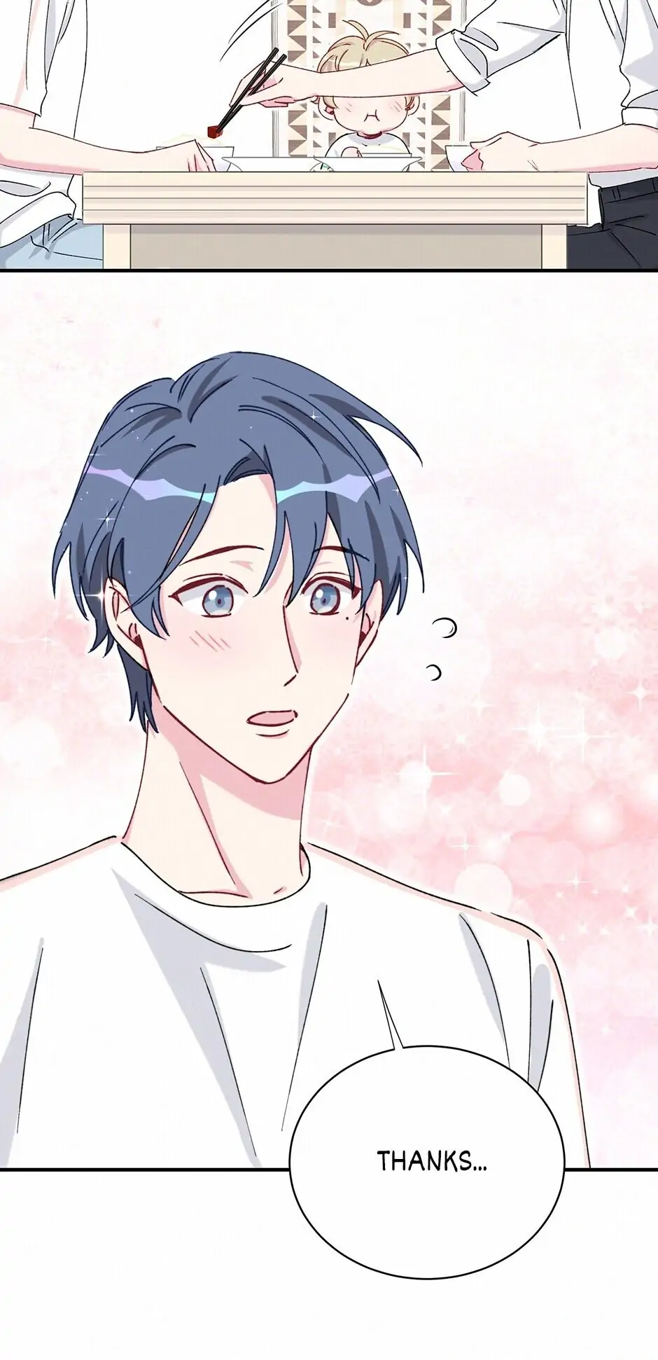 Whose Baby Is It?[Official] - Chapter 35 manhwa