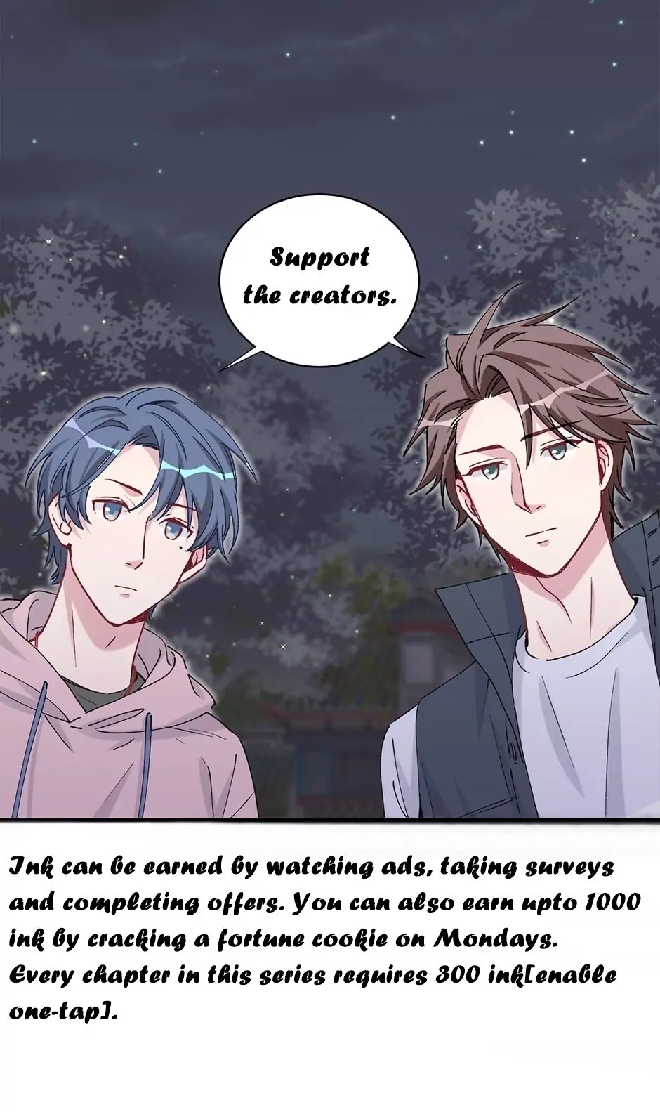 Whose Baby Is It?[Official] - Chapter 35 manhwa
