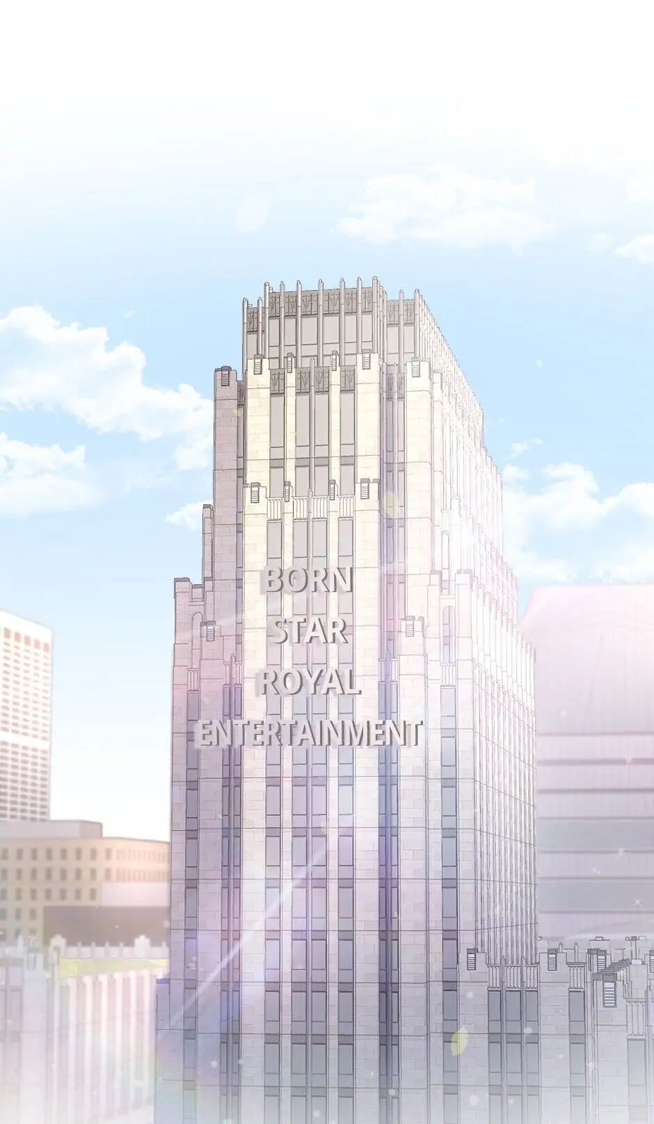 Whose Baby Is It?[Official] - Chapter 36 manhwa