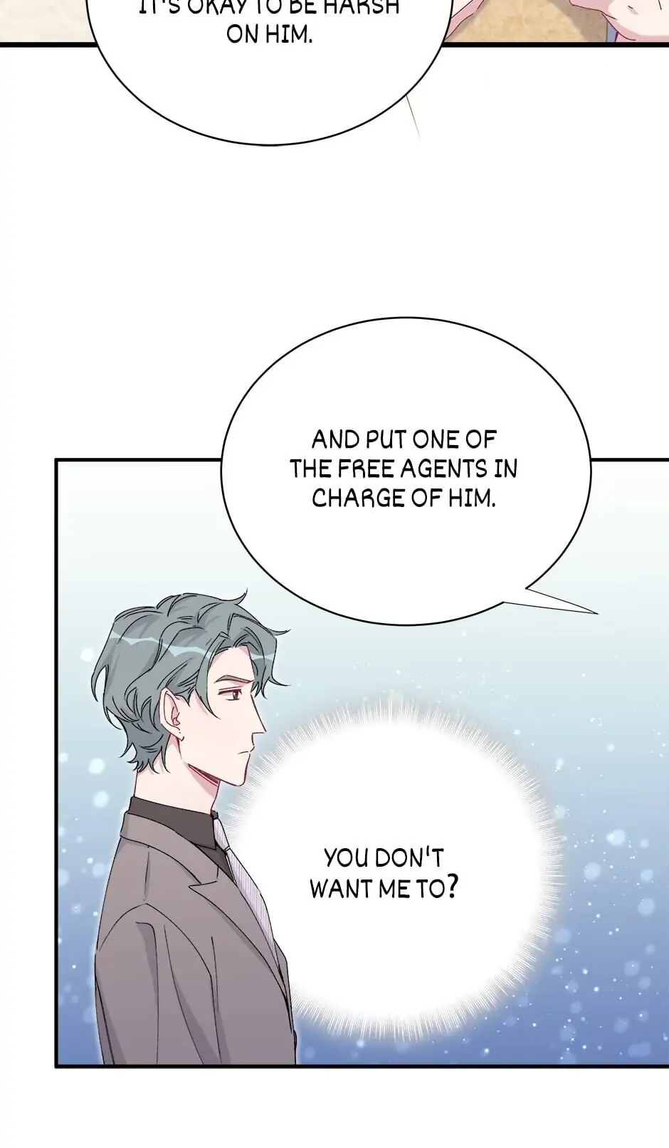Whose Baby Is It?[Official] - Chapter 36 manhwa