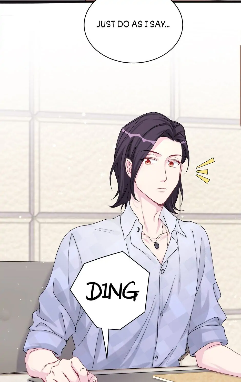 Whose Baby Is It?[Official] - Chapter 36 manhwa