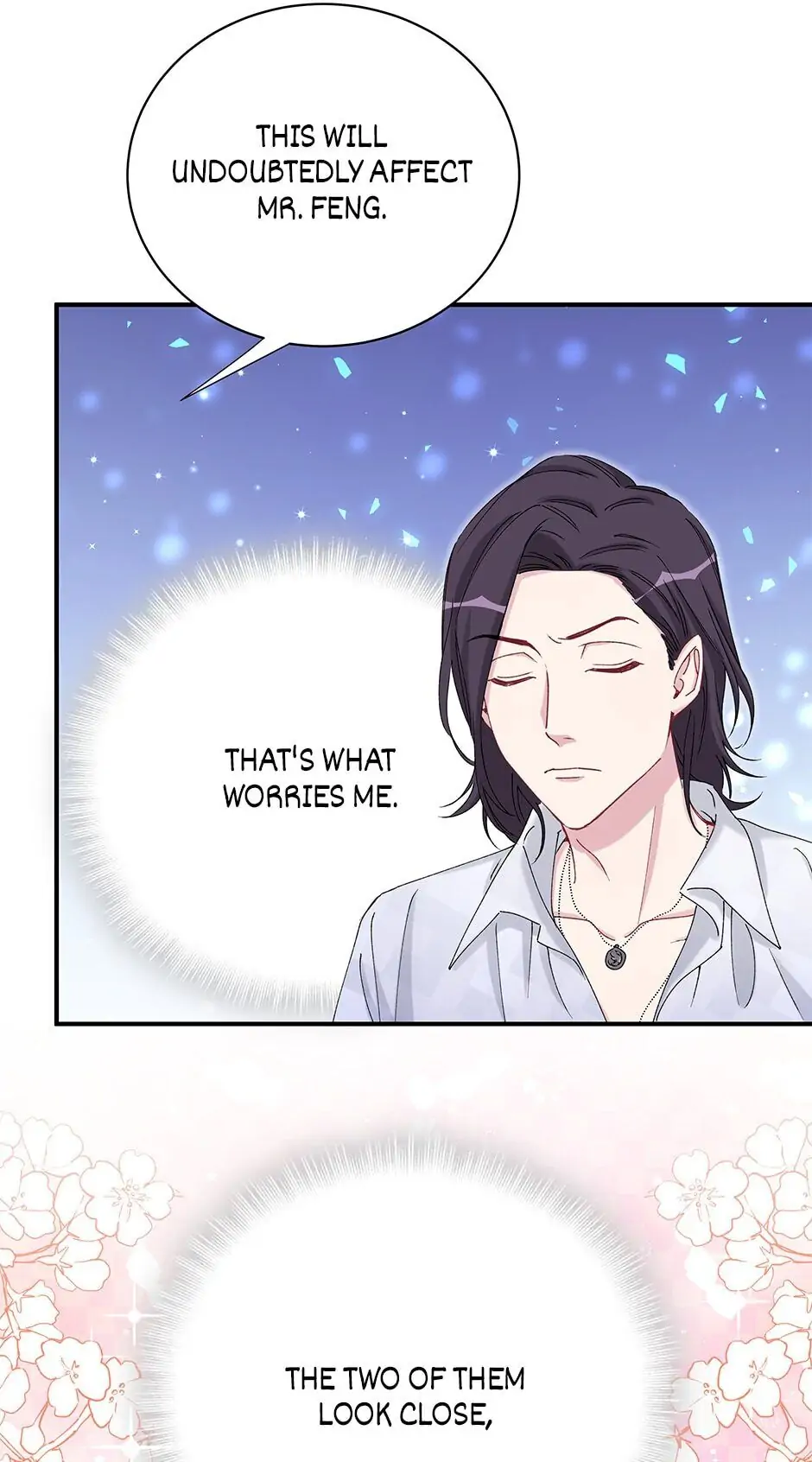 Whose Baby Is It?[Official] - Chapter 36 manhwa