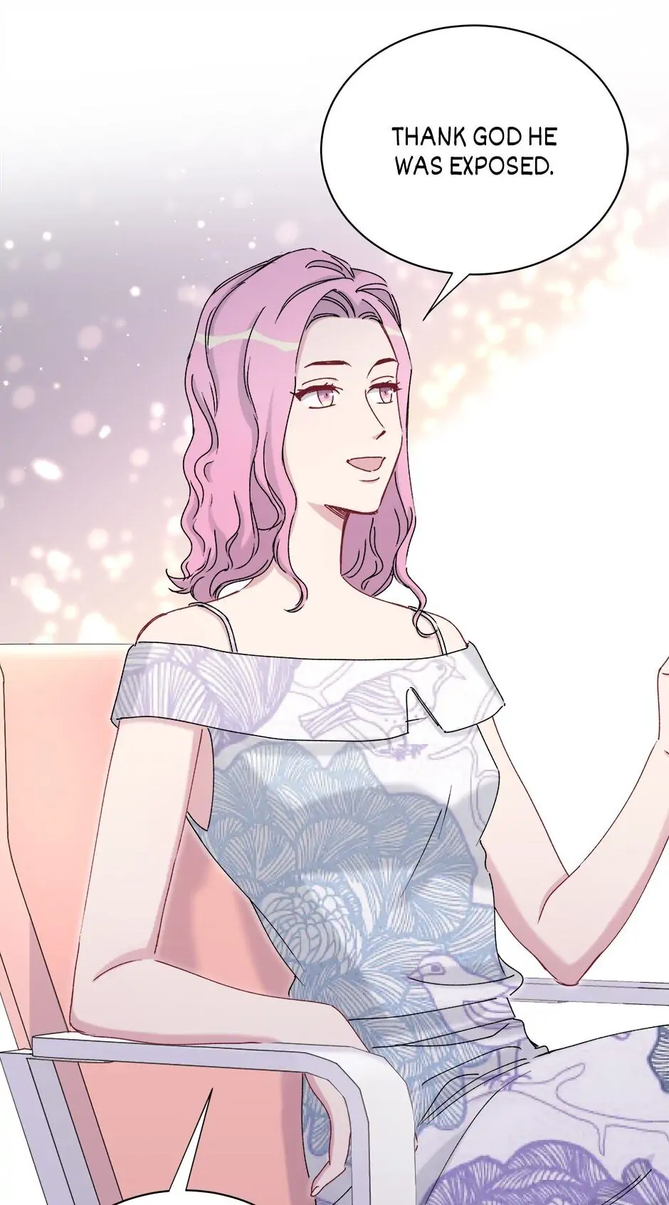 Whose Baby Is It?[Official] - Chapter 36 manhwa