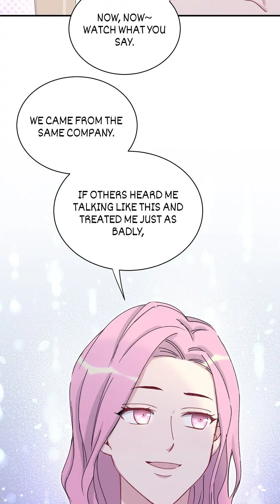 Whose Baby Is It?[Official] - Chapter 36 manhwa