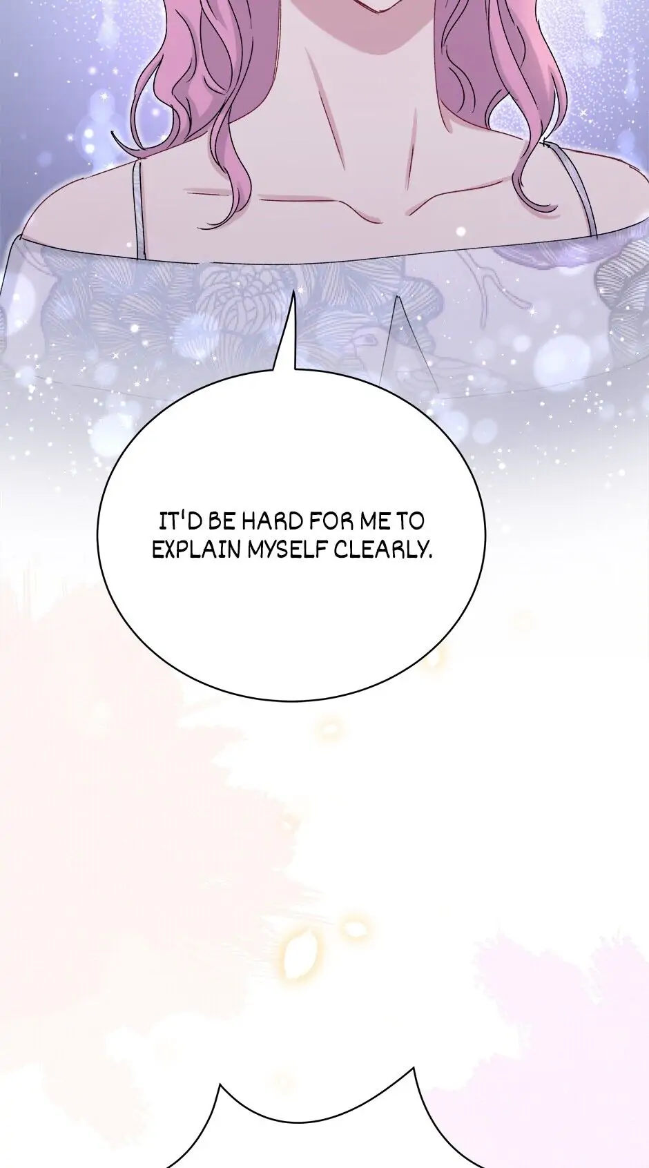 Whose Baby Is It?[Official] - Chapter 36 manhwa