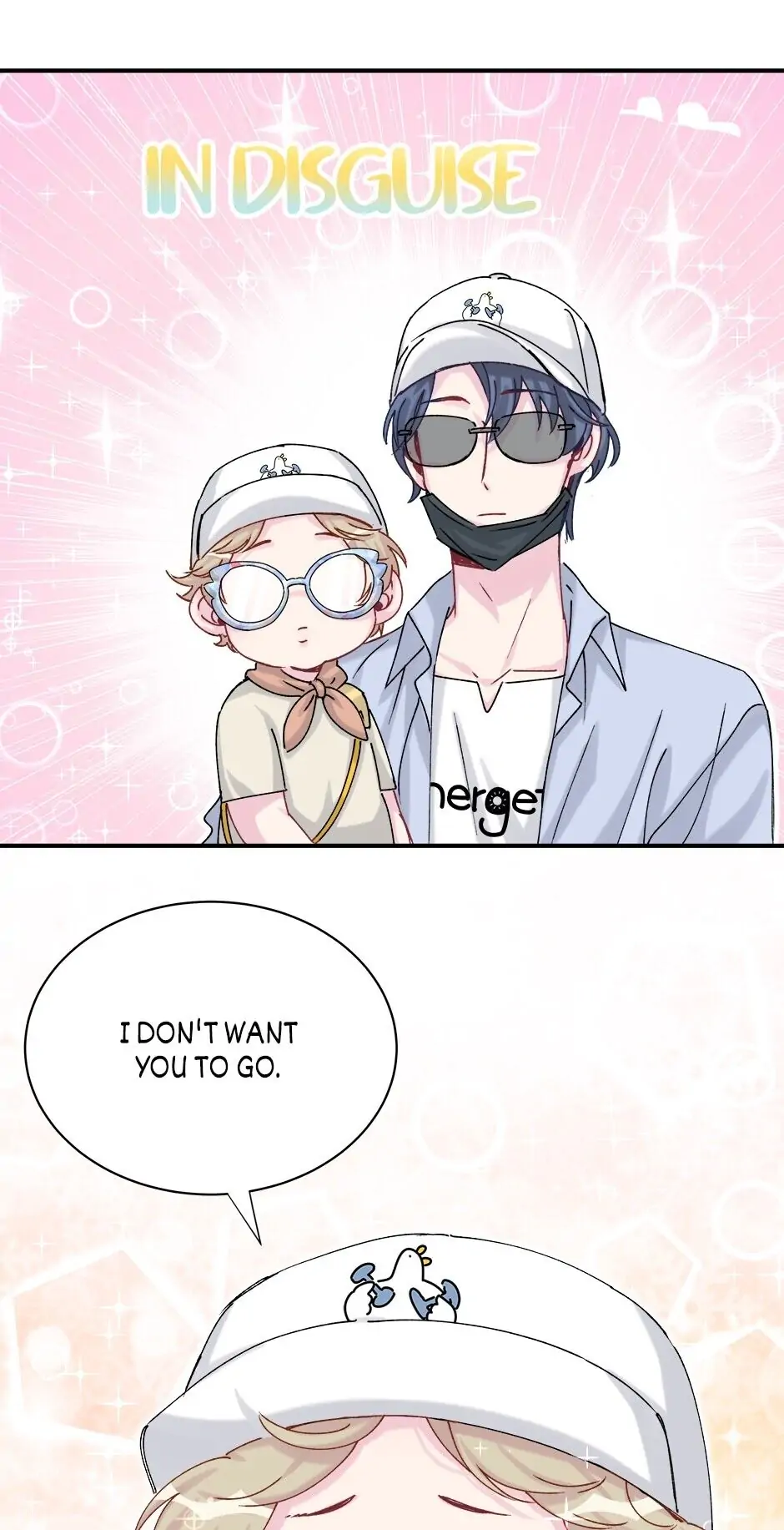 Whose Baby Is It?[Official] - Chapter 36 manhwa