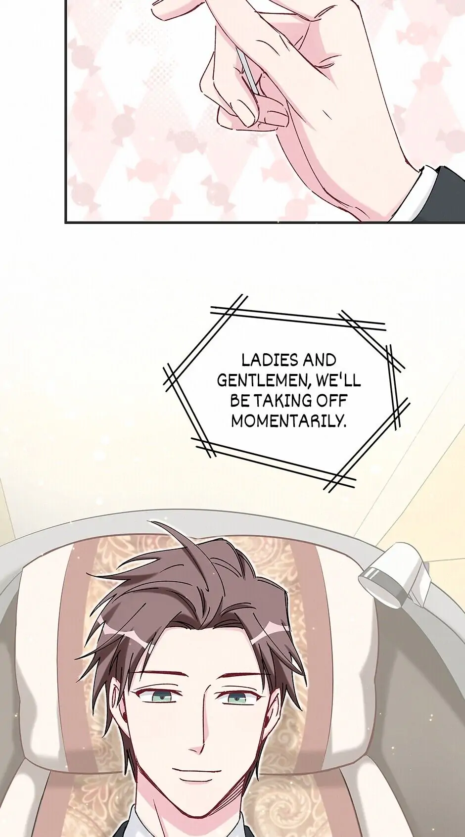 Whose Baby Is It?[Official] - Chapter 36 manhwa
