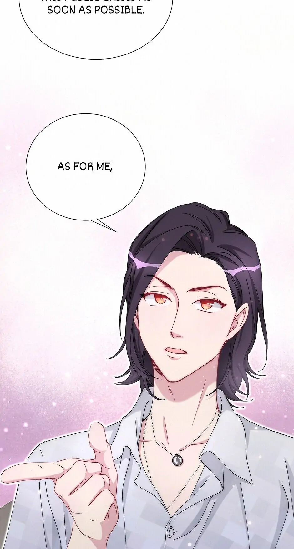 Whose Baby Is It?[Official] - Chapter 36 manhwa