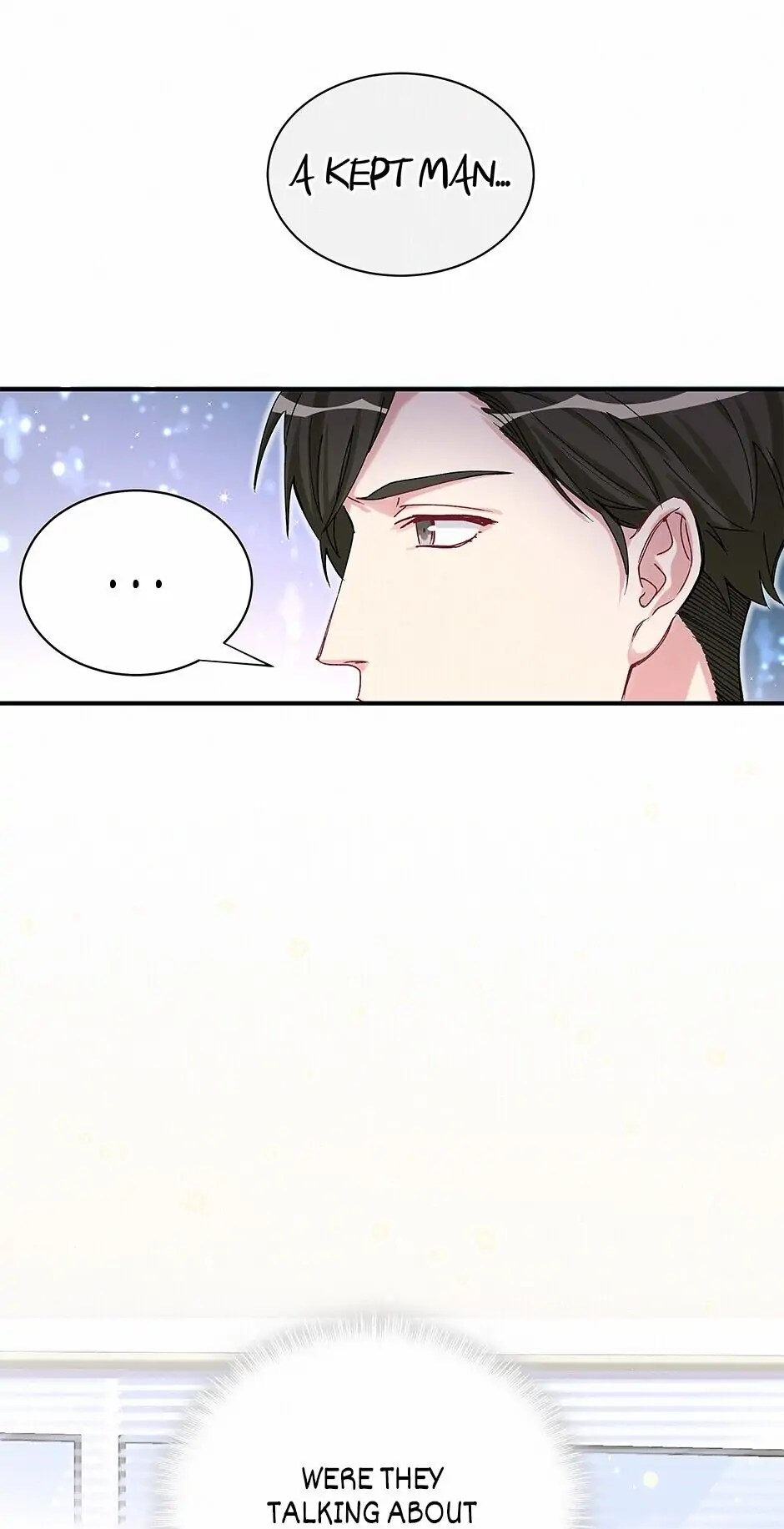 Whose Baby Is It?[Official] - Chapter 37 manhwa