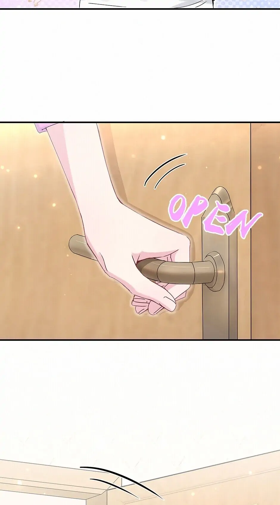 Whose Baby Is It?[Official] - Chapter 37 manhwa