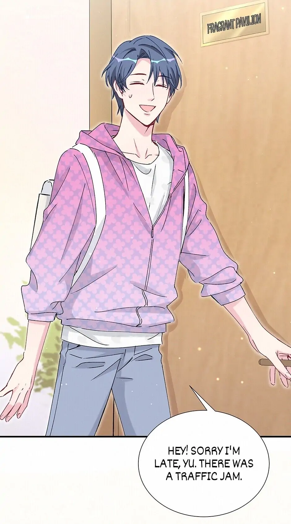 Whose Baby Is It?[Official] - Chapter 37 manhwa