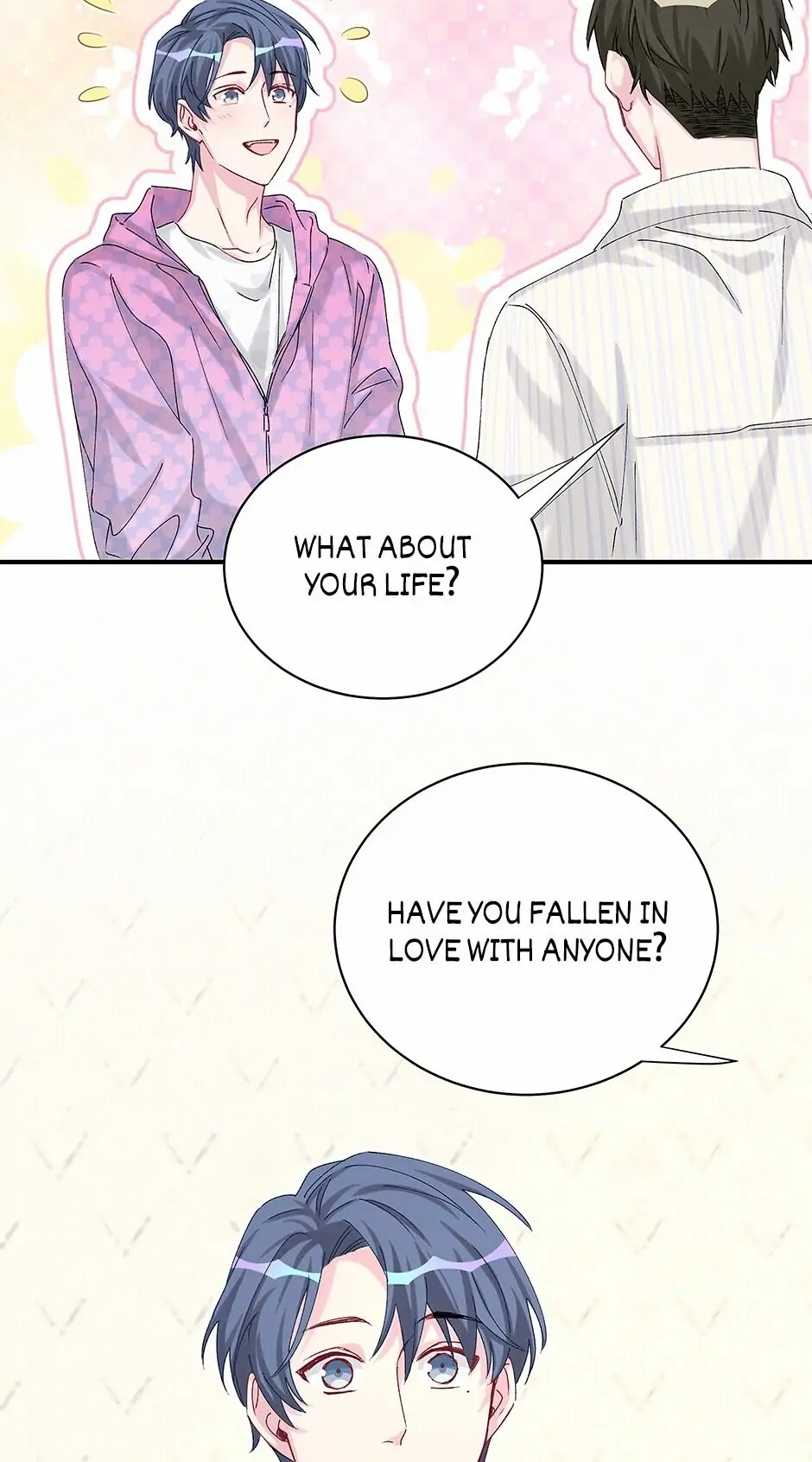 Whose Baby Is It?[Official] - Chapter 37 manhwa