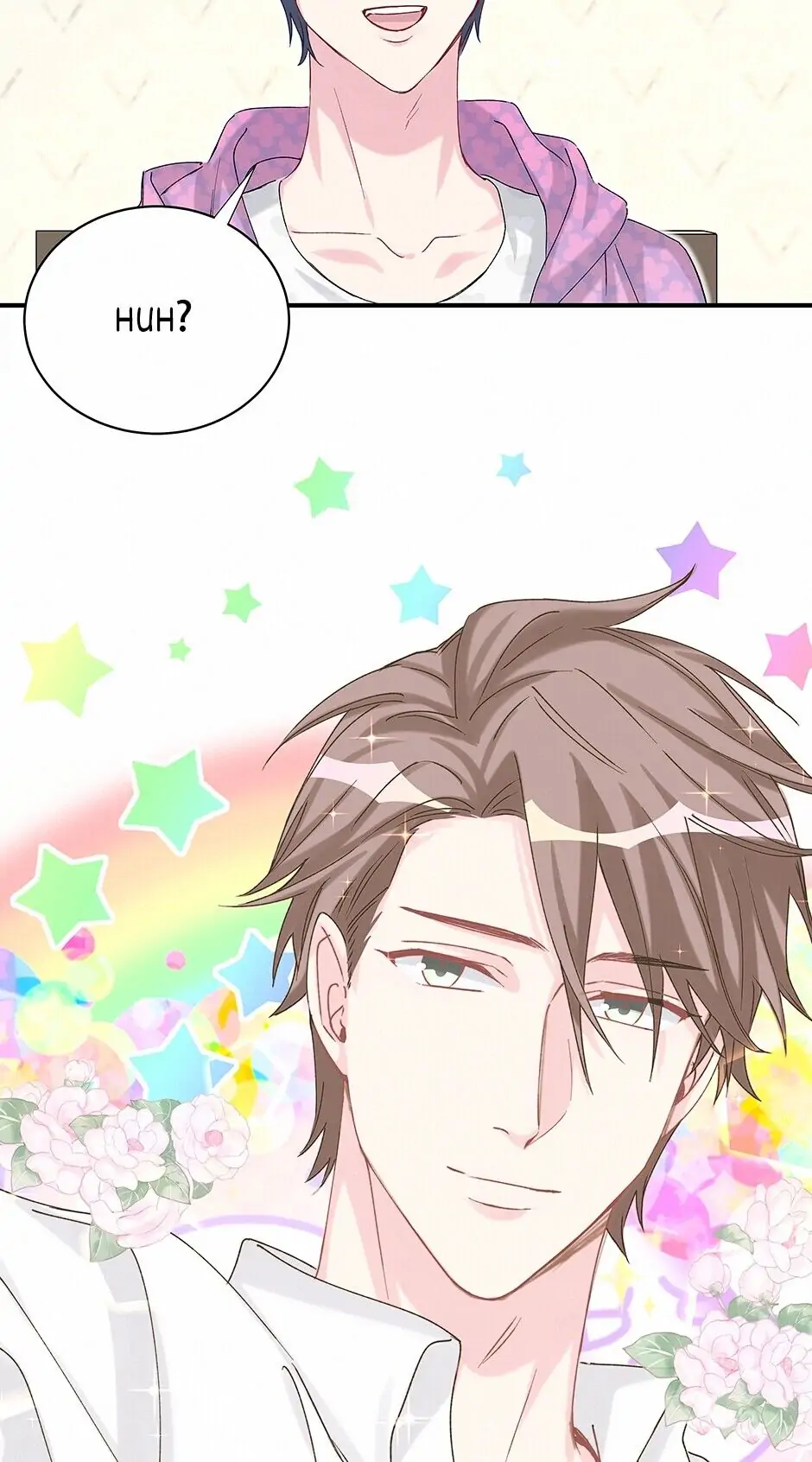 Whose Baby Is It?[Official] - Chapter 37 manhwa