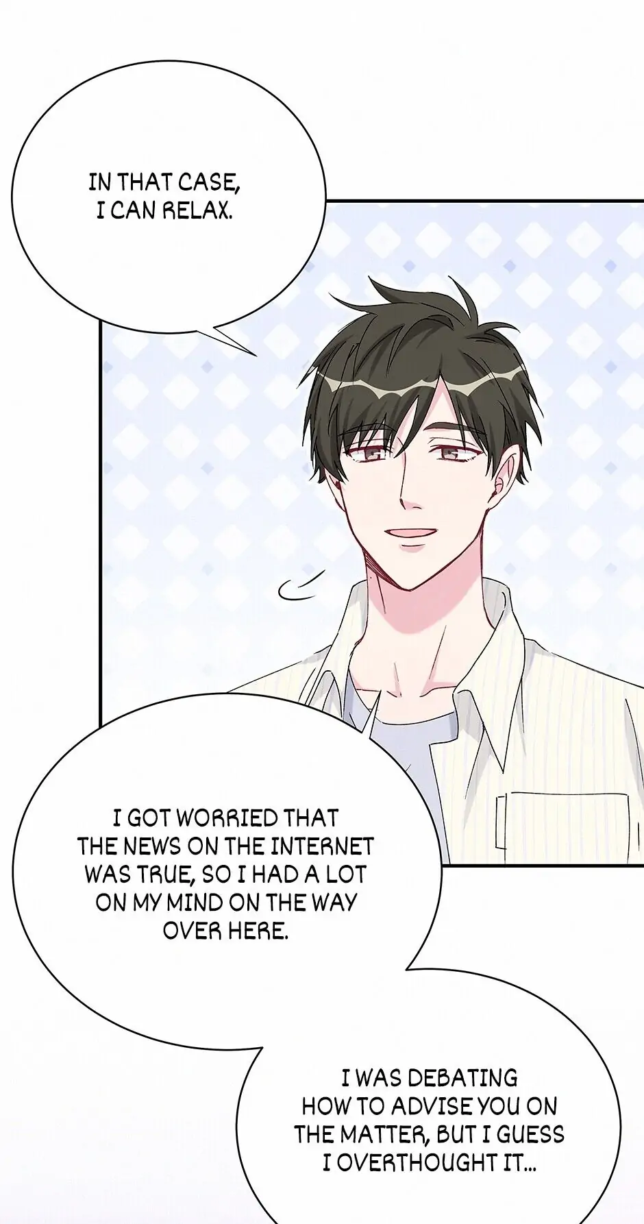 Whose Baby Is It?[Official] - Chapter 37 manhwa