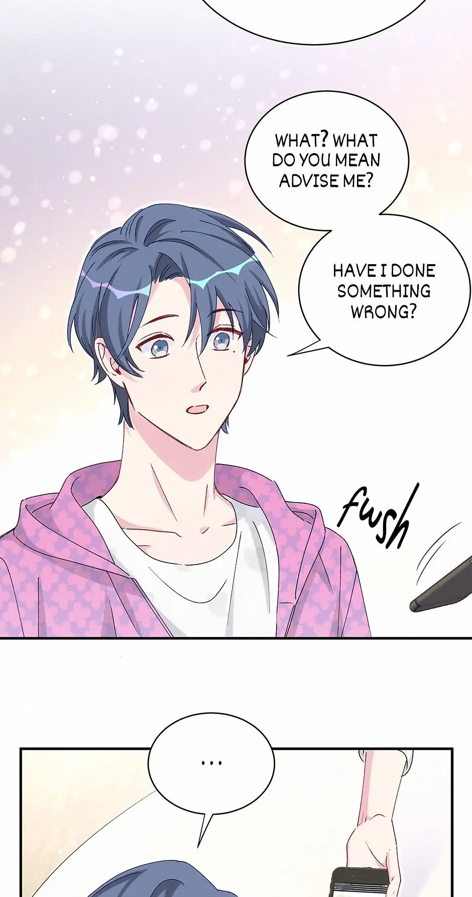 Whose Baby Is It?[Official] - Chapter 37 manhwa