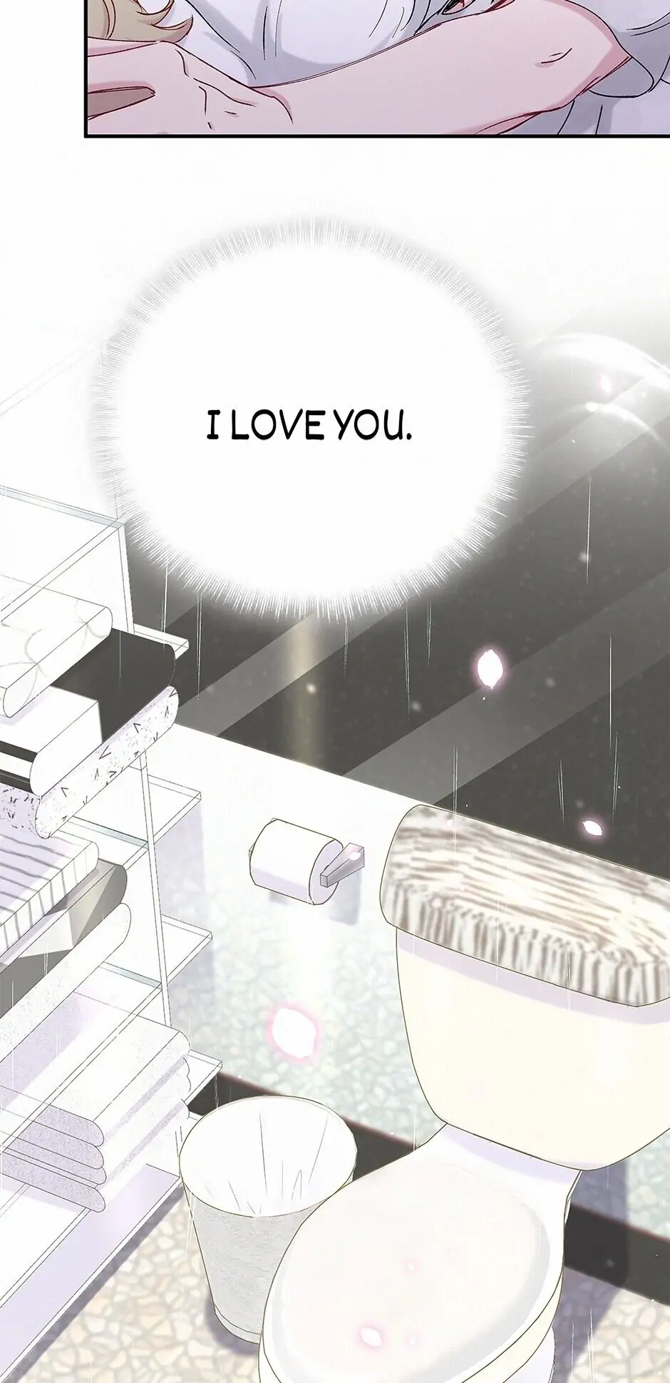 Whose Baby Is It?[Official] - Chapter 37 manhwa