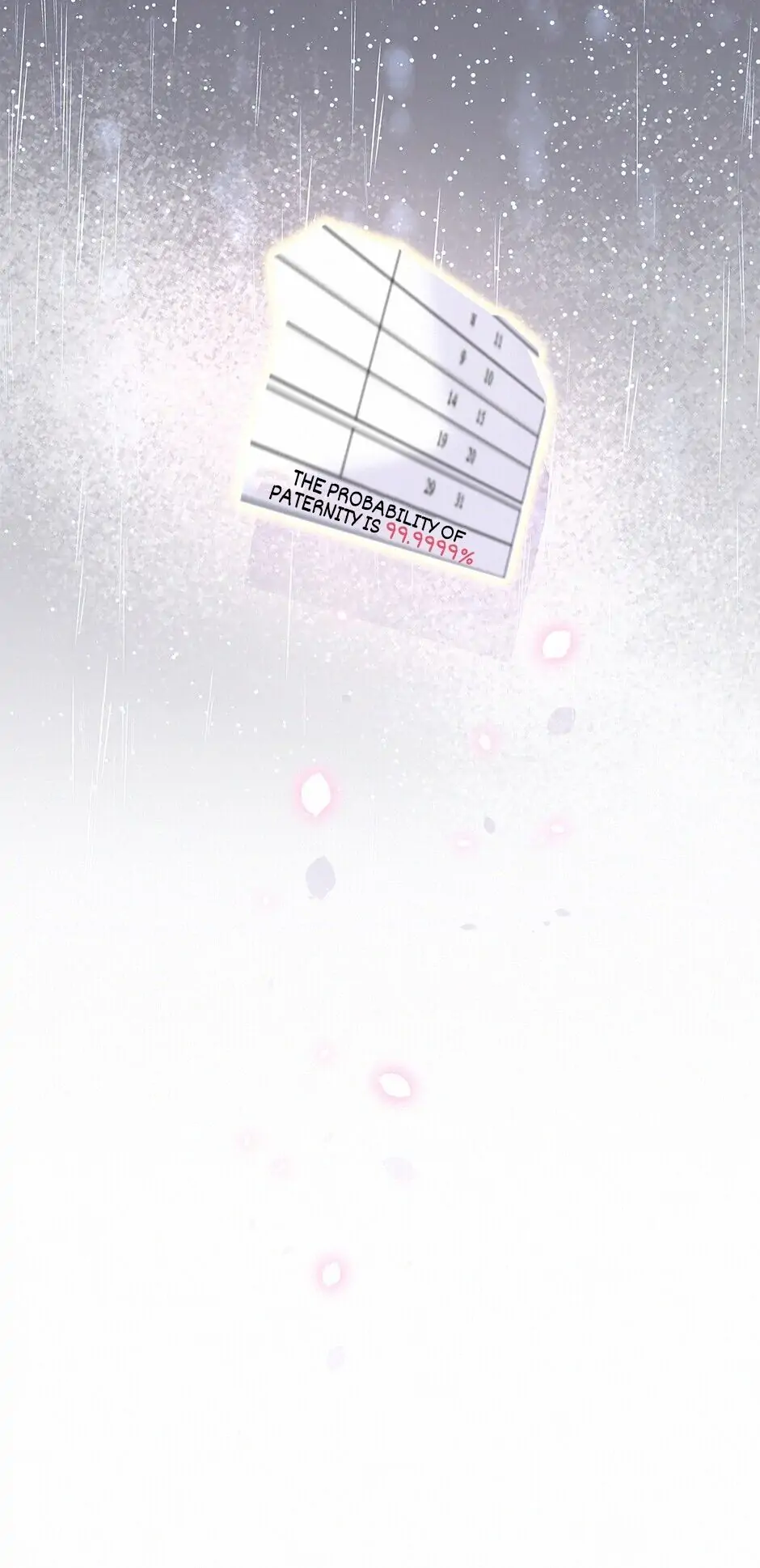Whose Baby Is It?[Official] - Chapter 37 manhwa