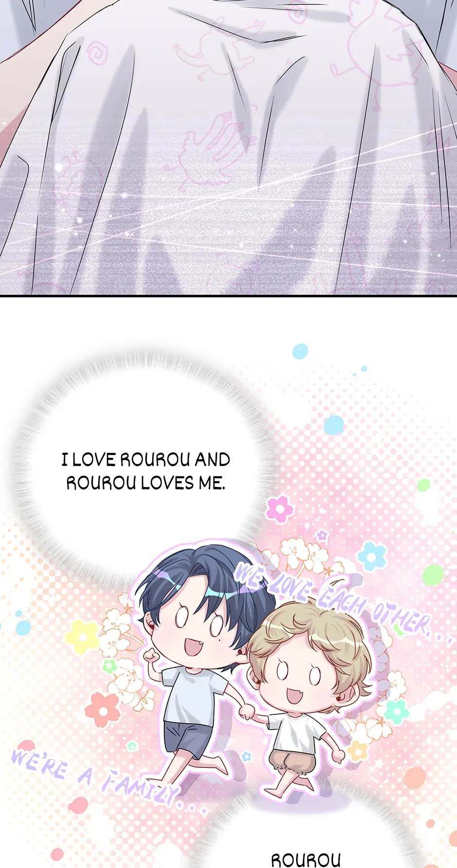 Whose Baby Is It?[Official] - Chapter 38 manhwa