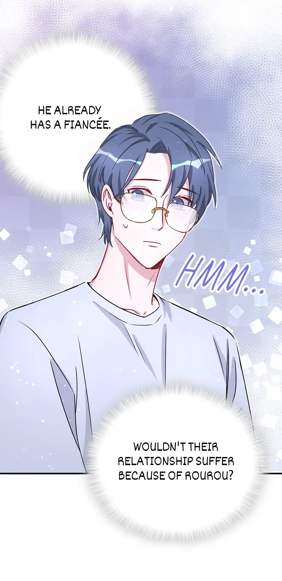 Whose Baby Is It?[Official] - Chapter 38 manhwa