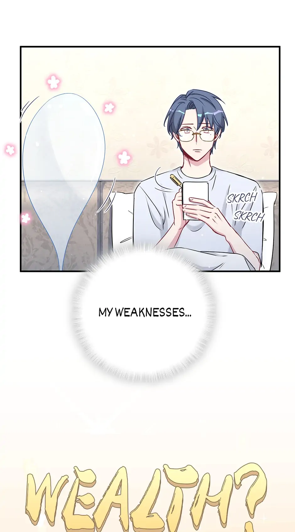 Whose Baby Is It?[Official] - Chapter 38 manhwa