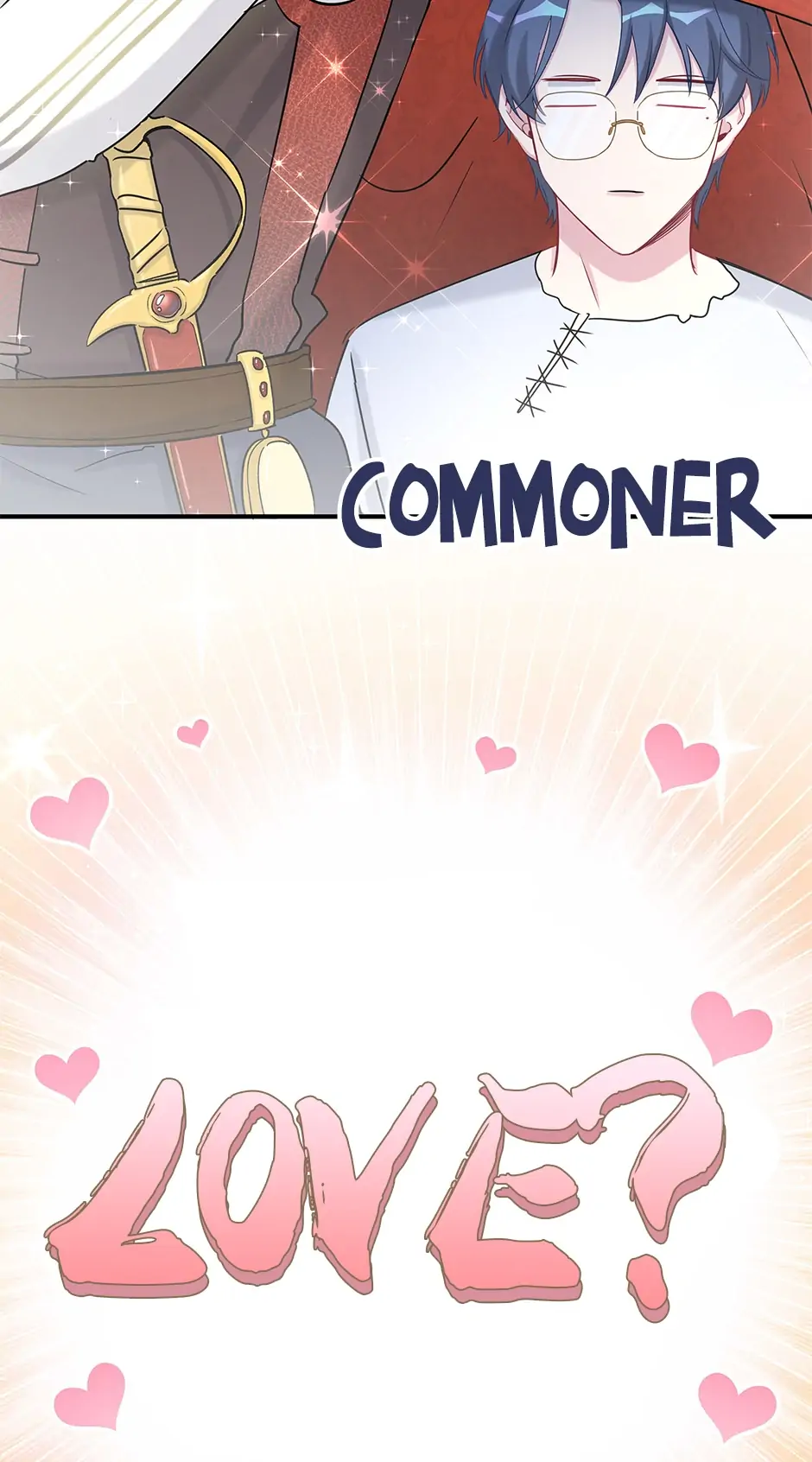 Whose Baby Is It?[Official] - Chapter 38 manhwa