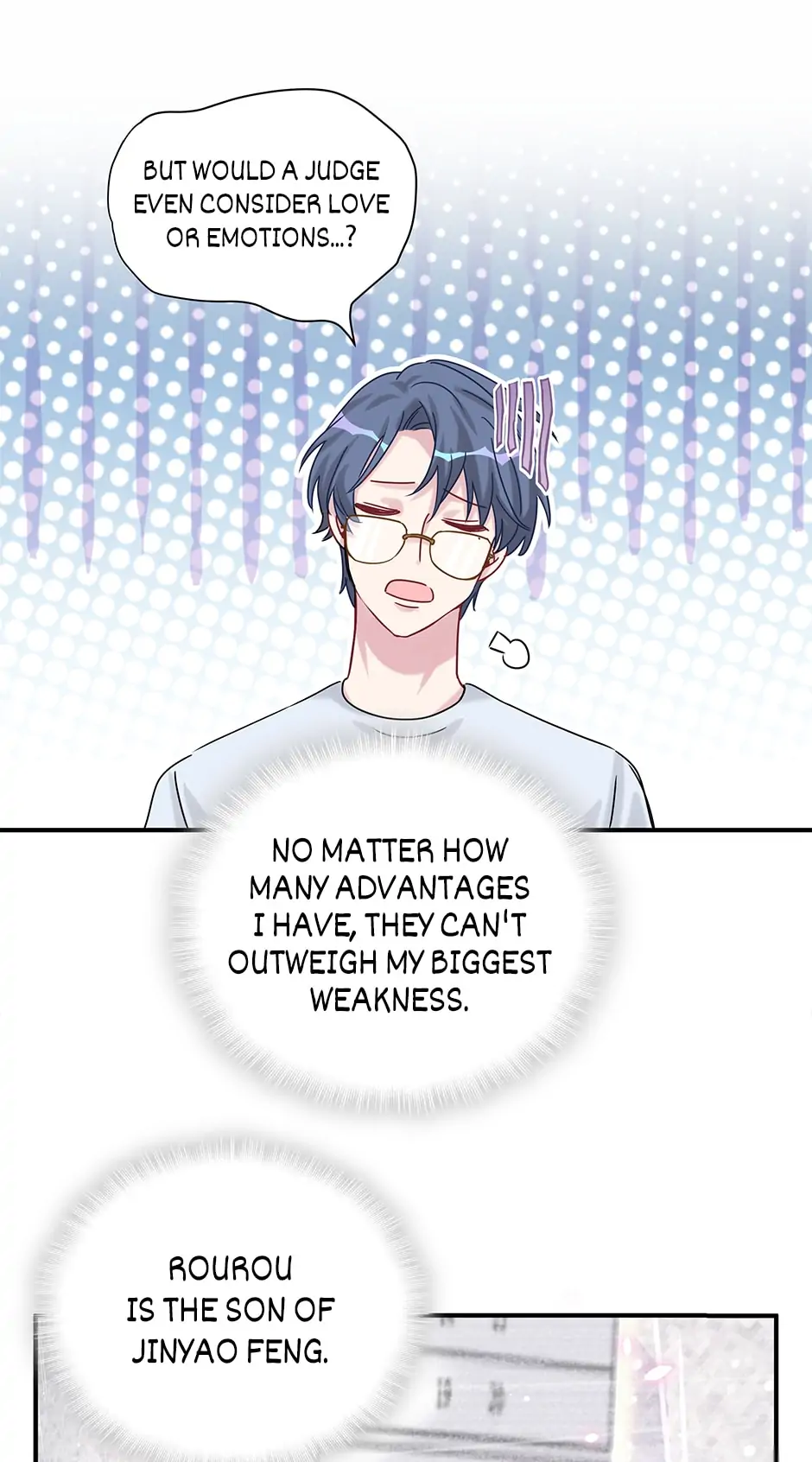 Whose Baby Is It?[Official] - Chapter 38 manhwa