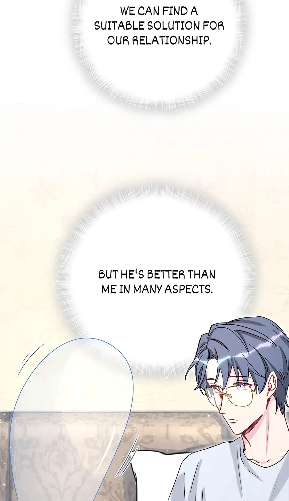 Whose Baby Is It?[Official] - Chapter 38 manhwa