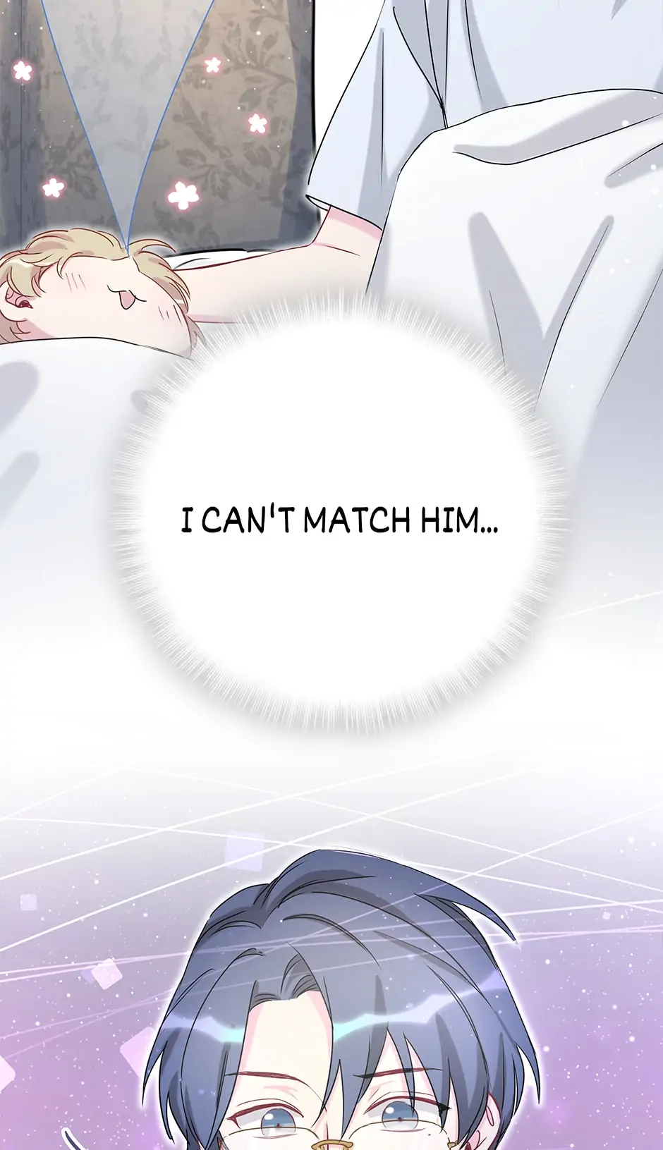 Whose Baby Is It?[Official] - Chapter 38 manhwa