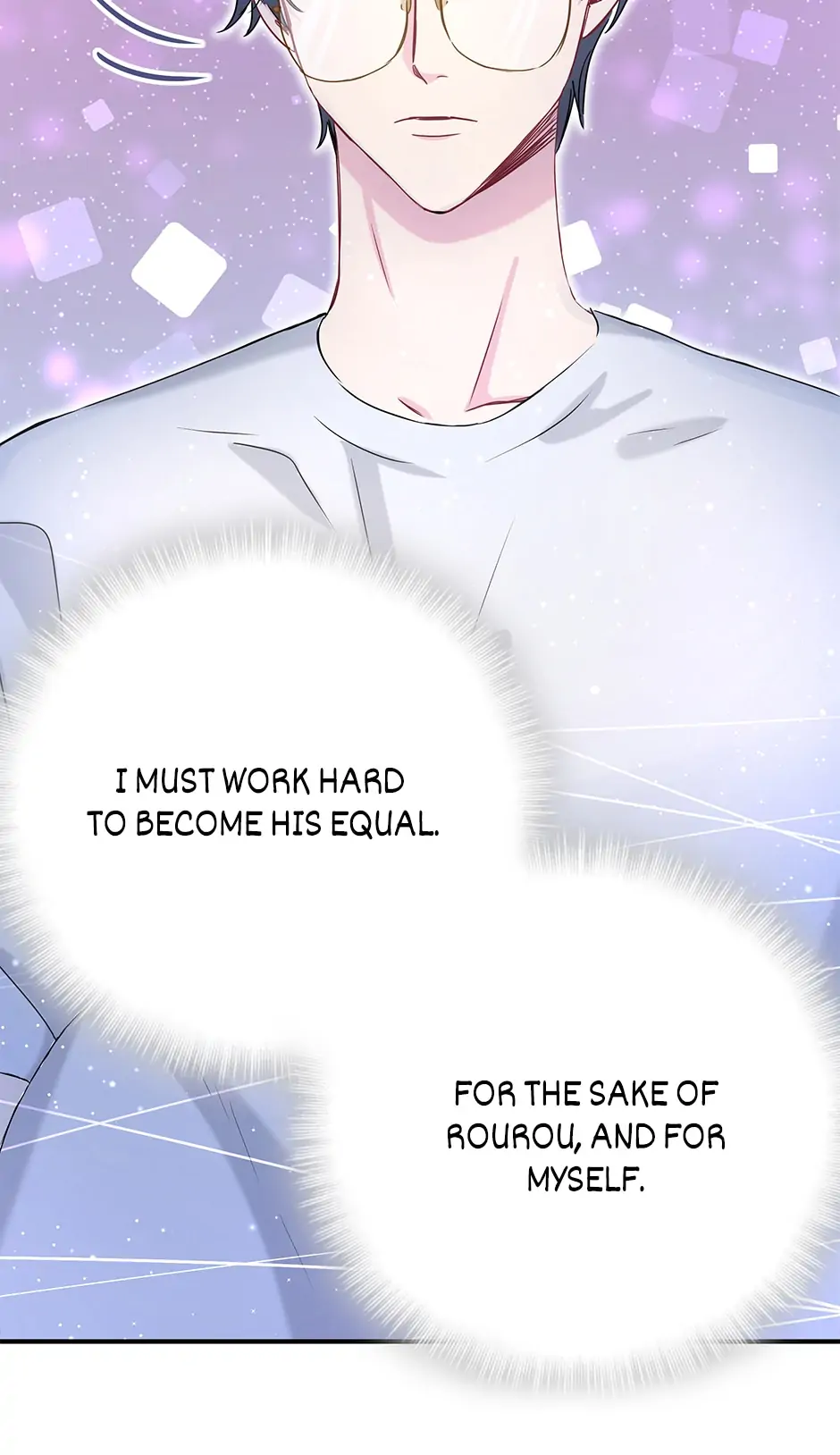 Whose Baby Is It?[Official] - Chapter 38 manhwa